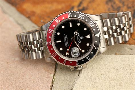 1989 rolex 16710 bracelet|rolex gmt 16710 review.